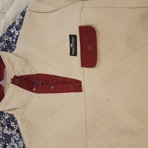 Womens jacket
